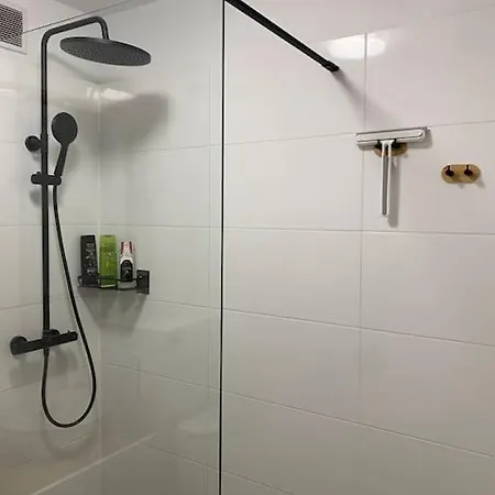 Apartament Na 9 Pietrze Z Widokiem Na Morze * Gdańsk