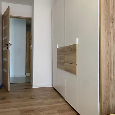 Apartament Na 9 Pietrze Z Widokiem Na Morze Apartmán *